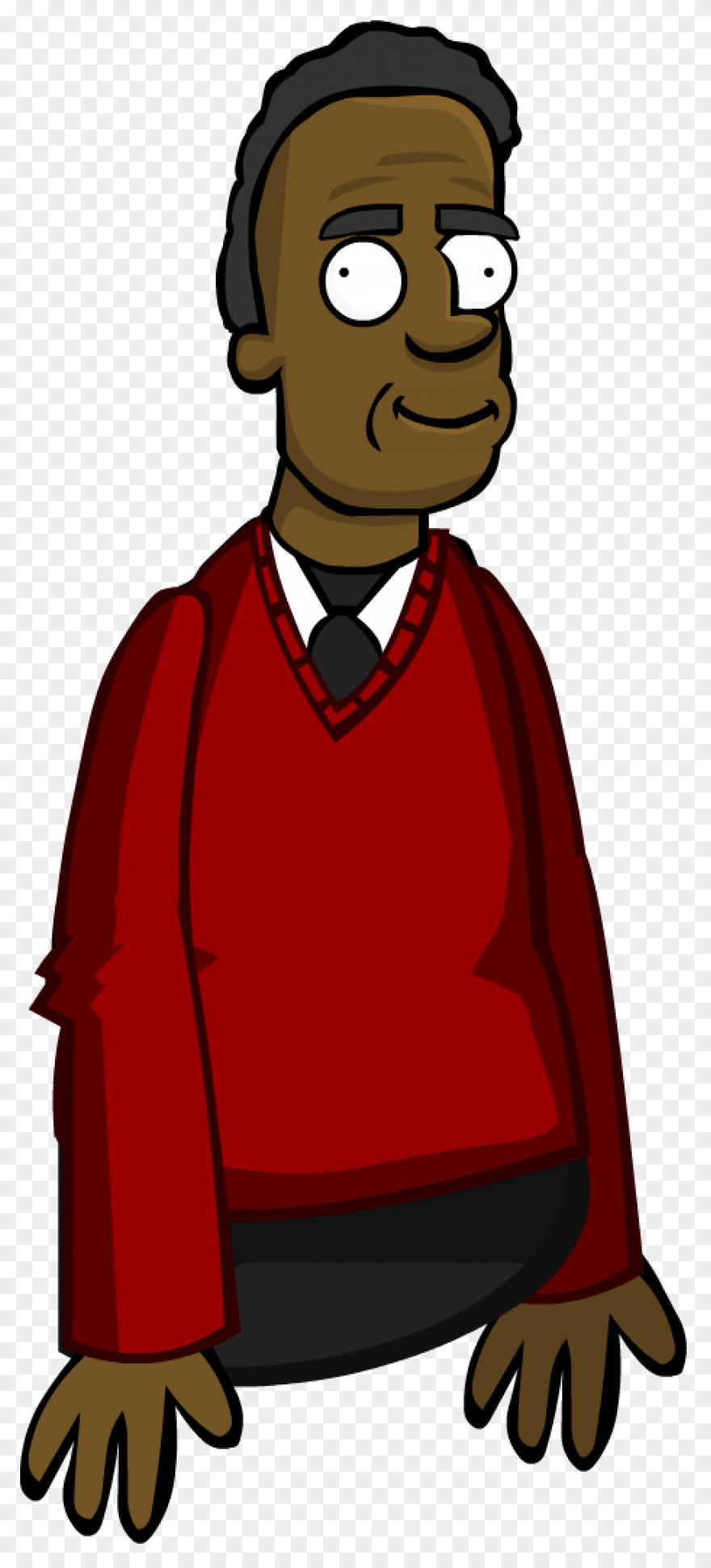 Bill Cosby (Actor) | South Park Cha