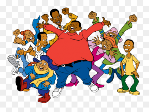 Bill Cosby (Actor) | South Park Cha