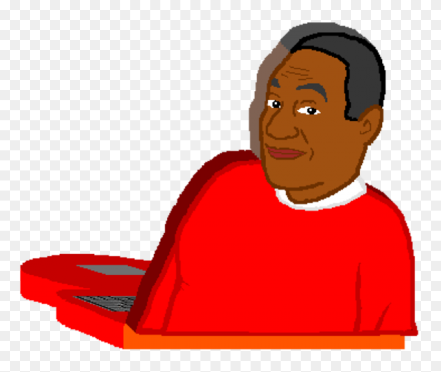 Bill Cosby (Actor) | South Park Cha