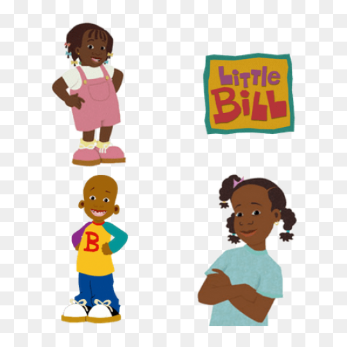 Bill Cosby (Actor) | South Park Cha