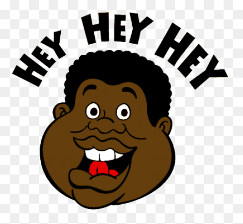 Bill Cosby (Actor) | South Park Cha