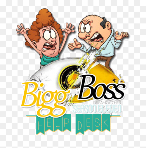 Big Boss 11 Help Desk - Big Boss