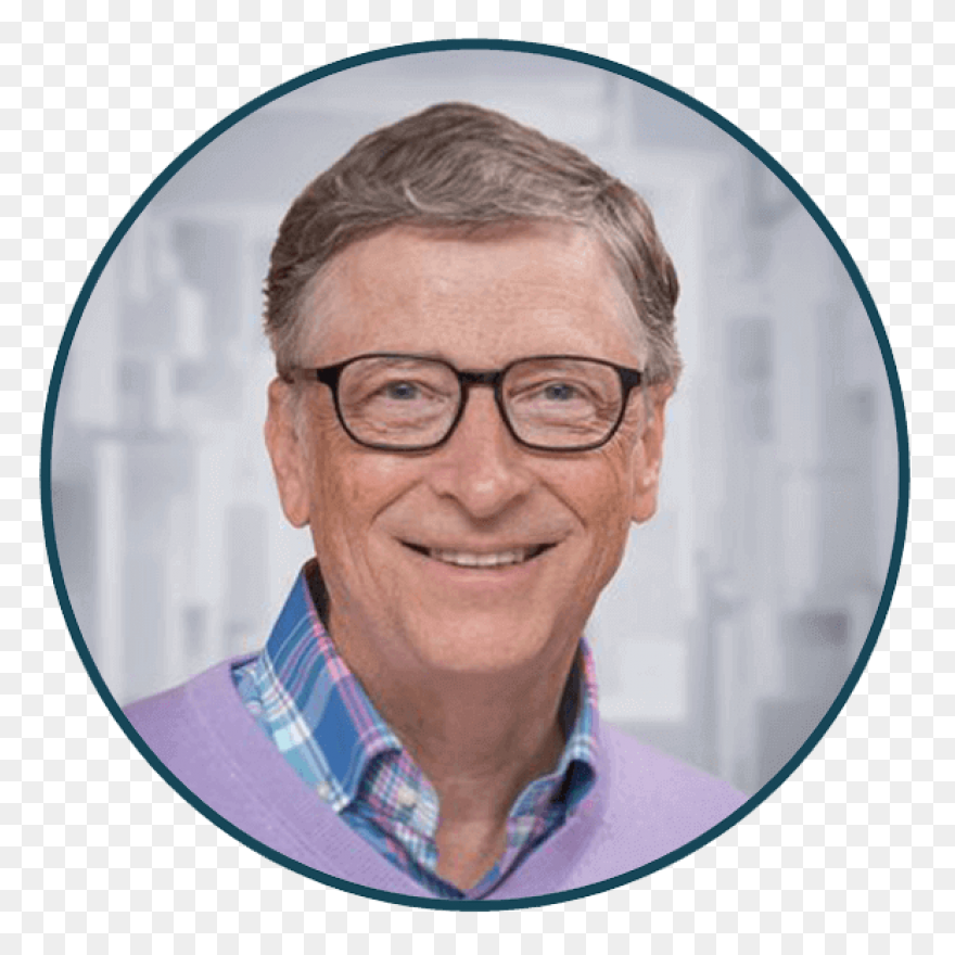 Interview: Bill Gates, Vaccines And