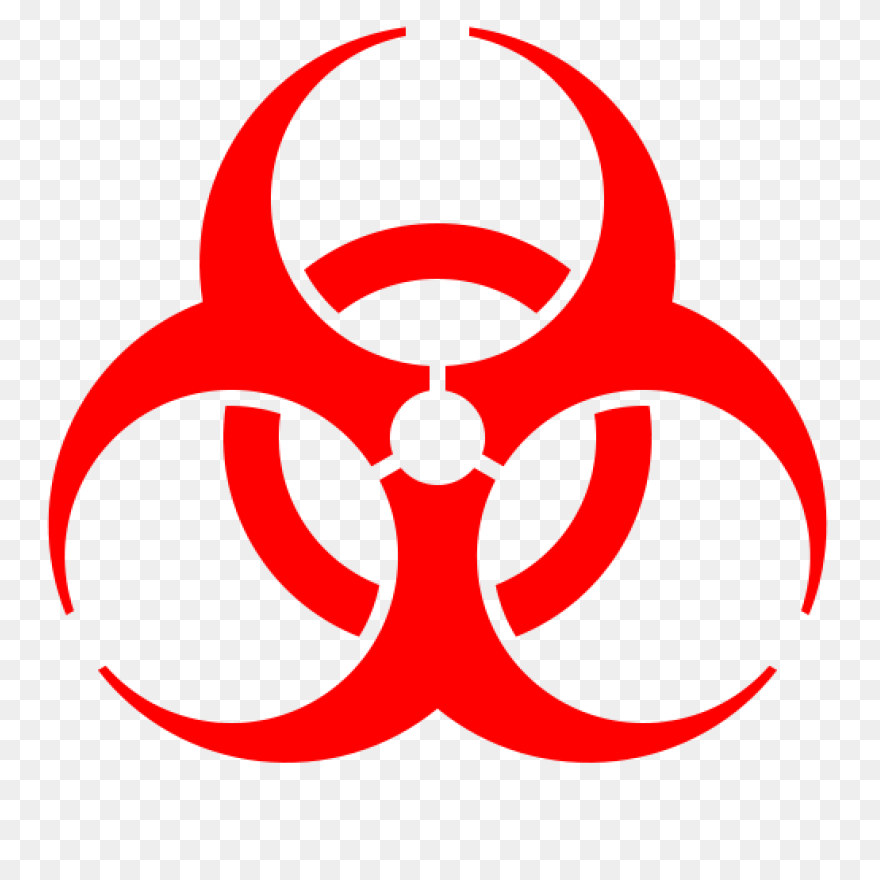 7+ Biohazard View What Are Biohazards In The PNG Clip Art Images