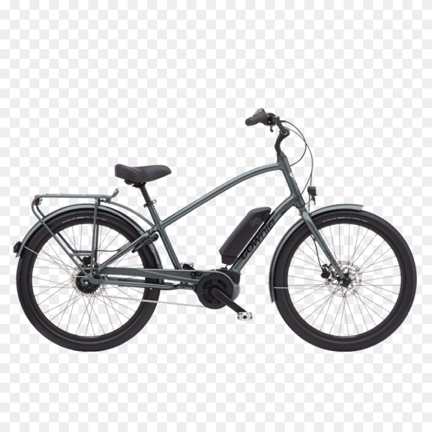 Bikes For Big Guys - Bicycles For H