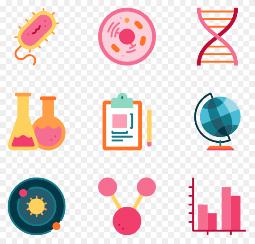 Free Biology Clipart - ClipartFlare