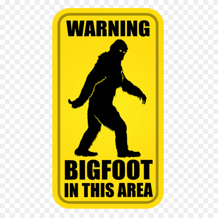Bigfoot - Futurama: Worlds Of Tomor