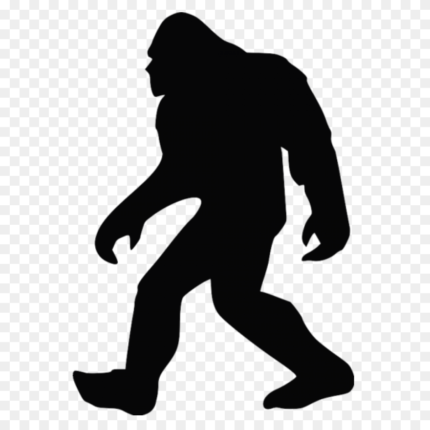 Bigfoot - Futurama: Worlds Of Tomor