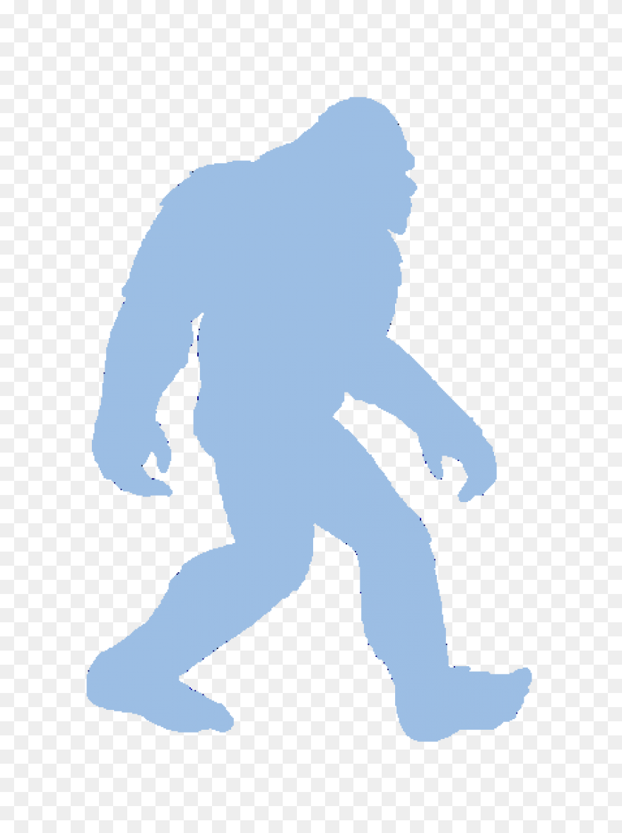 Bigfoot - Futurama: Worlds Of Tomor