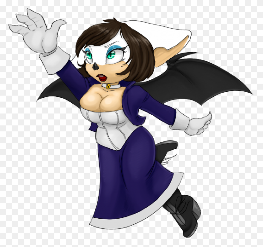 Bioshock Character Transparent Back