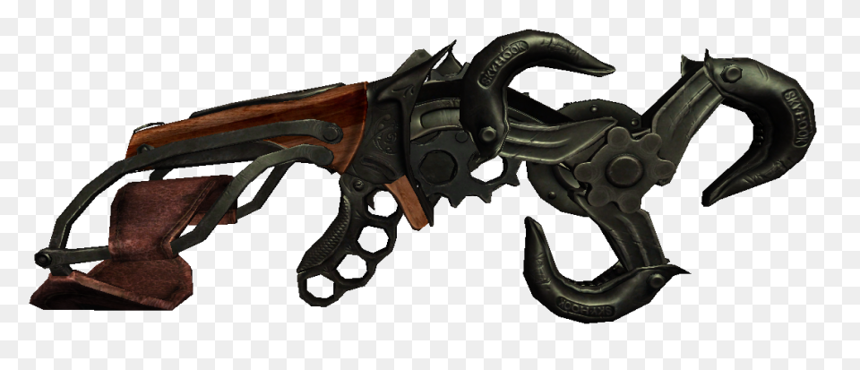 Bioshock Character Transparent Back