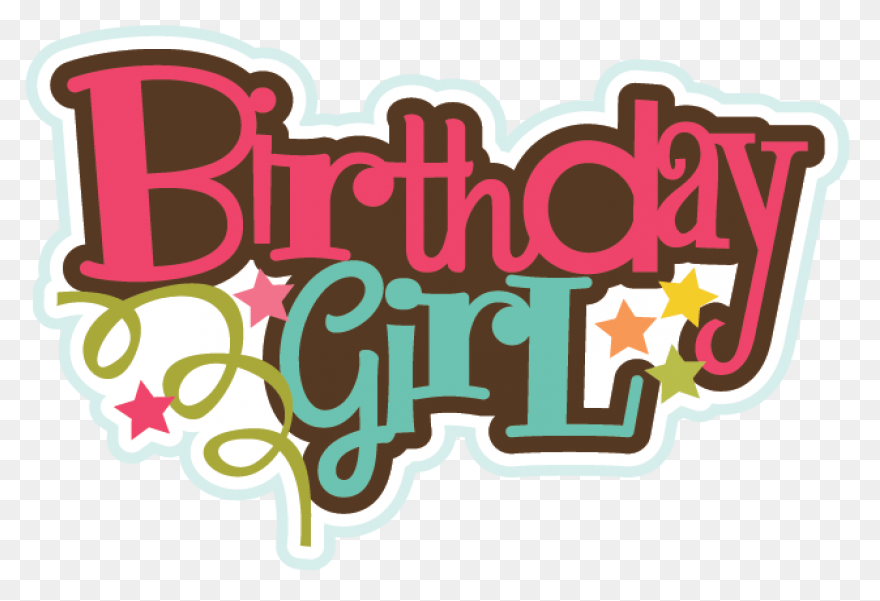 Happy Birthday Name Wall Sticker - 