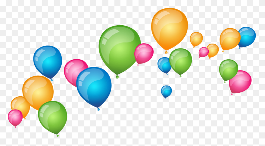 Happy Birthday Name Wall Sticker - 
