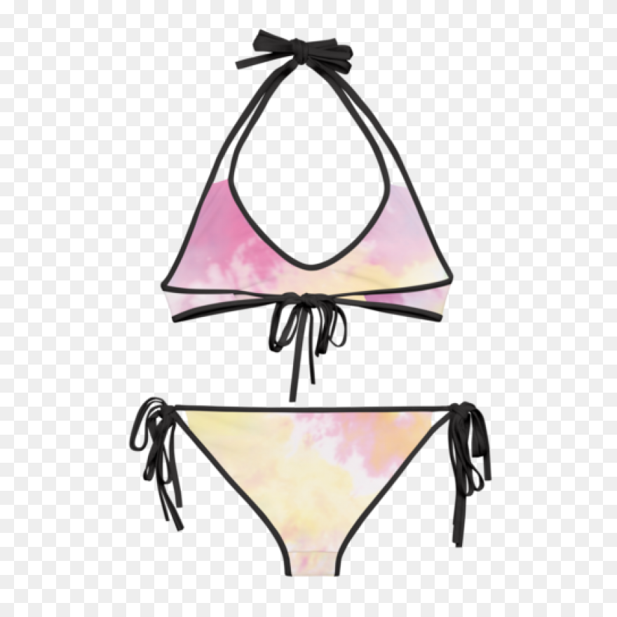 Ursula Bikini Dark Green