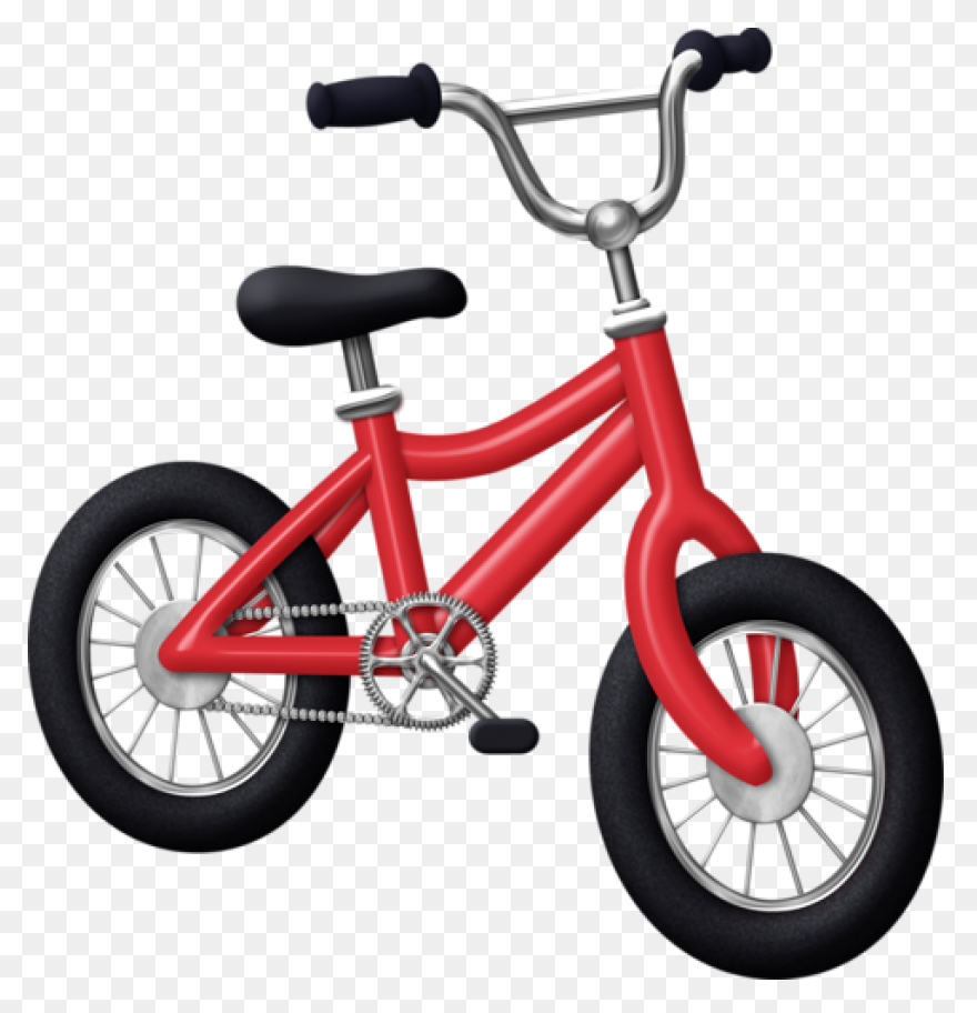 Silhouette Mountain Bike Png Hd Ima