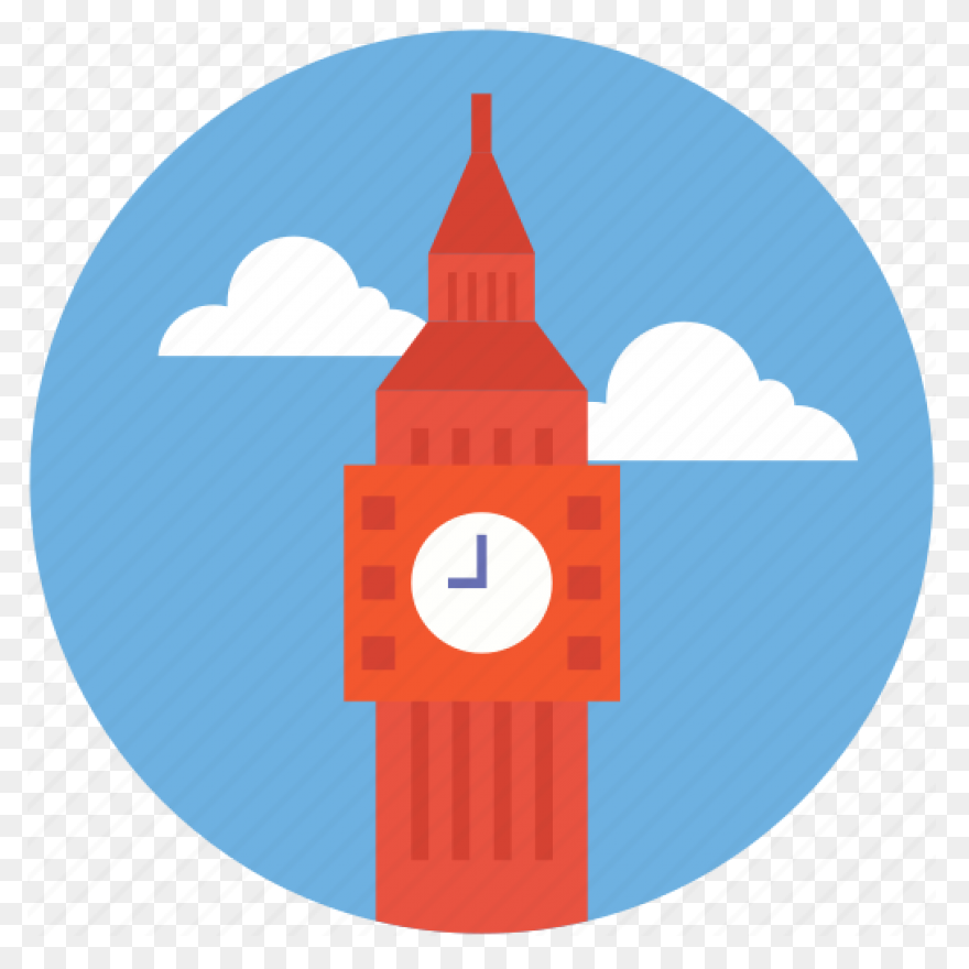 Big Ben, Clock, England, London, To