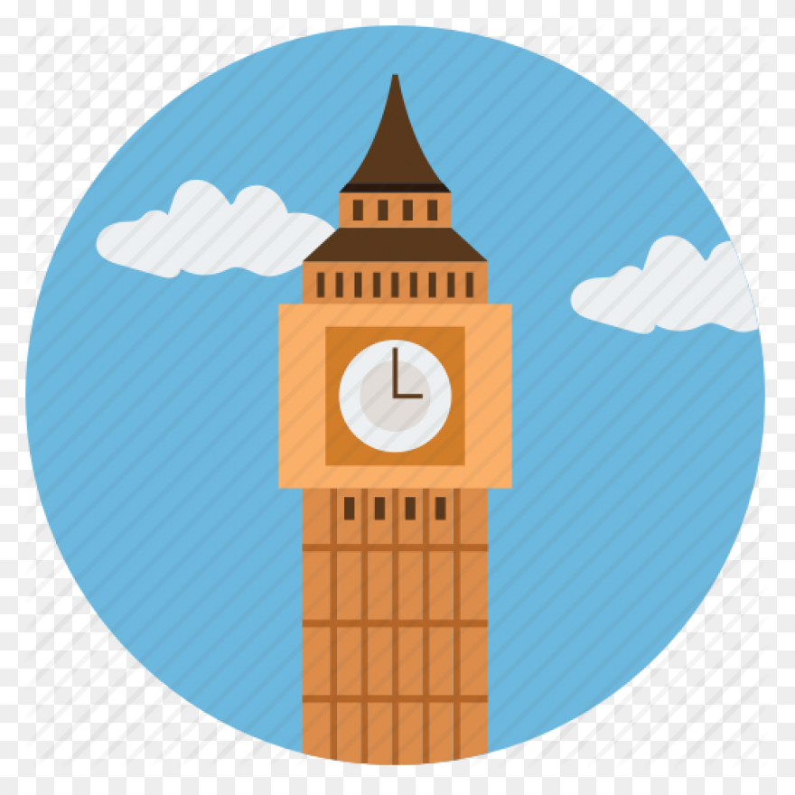 Big Ben, Clock, England, London, To