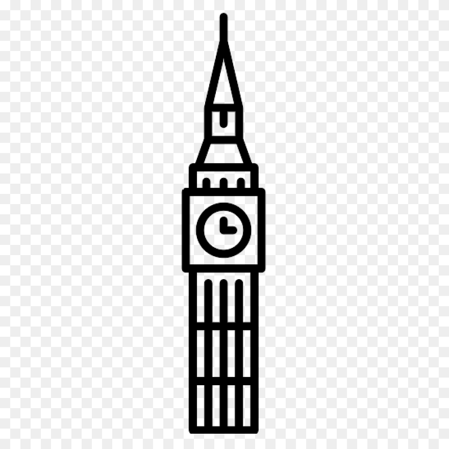 Big Ben, Clock, England, London, To