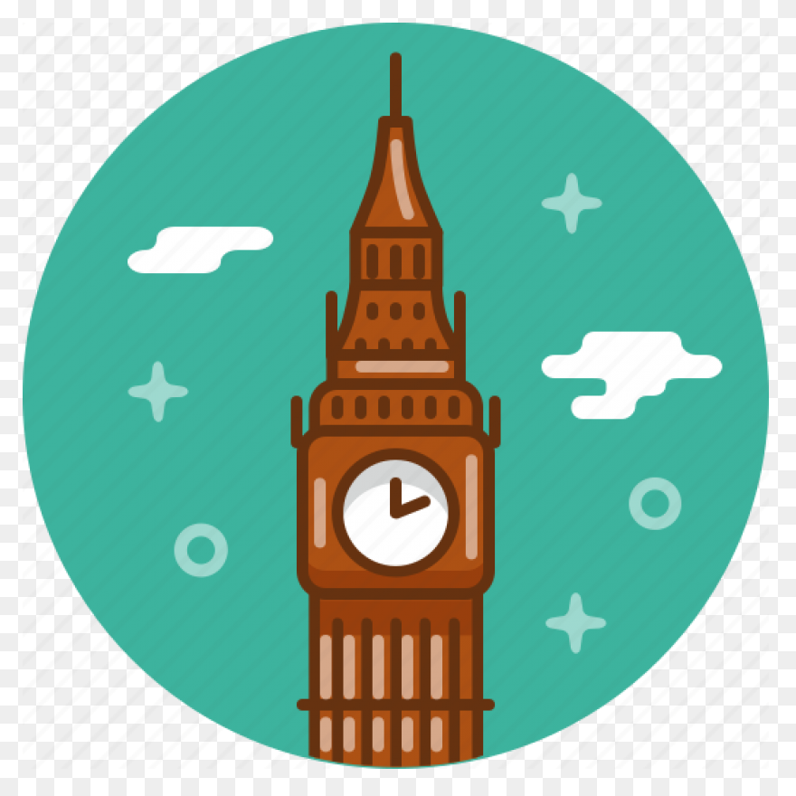 Big Ben Clock England London - Big Ben