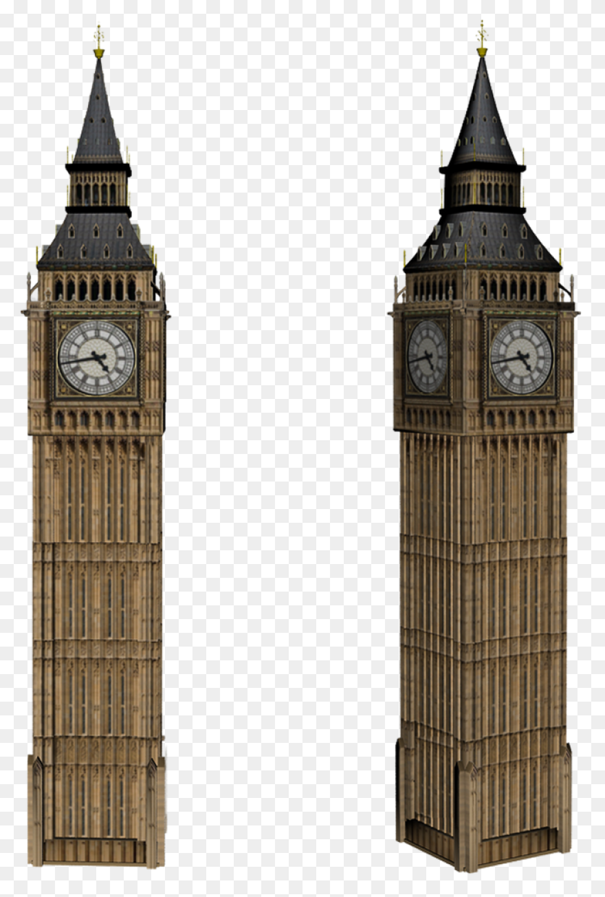 Big Ben, Clock, England, London, To