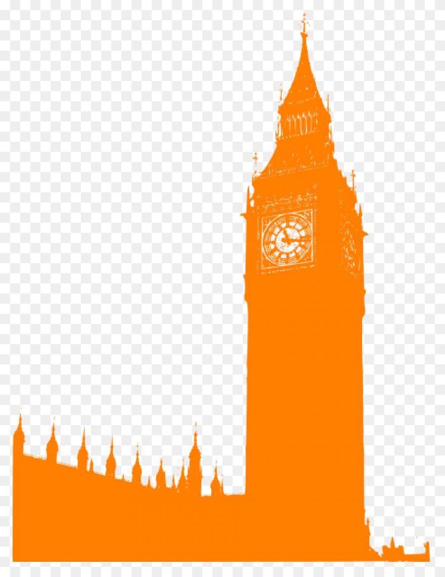 Big Ben, Clock, England, London, To