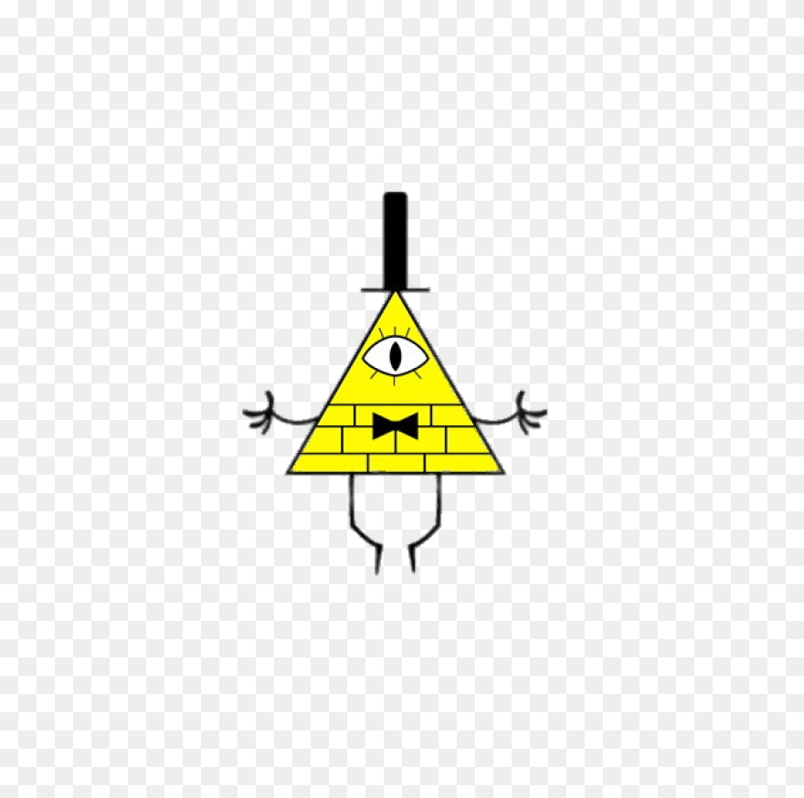 Bill Cipher Mabel Pines Dipper Pine