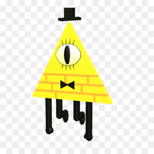 Bill Cipher Mabel Pines Dipper Pine