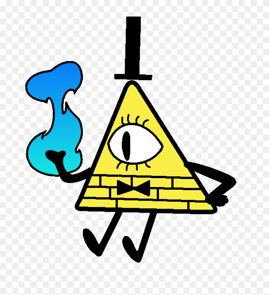 Bill Cipher Mabel Pines Dipper - Bill Cipher