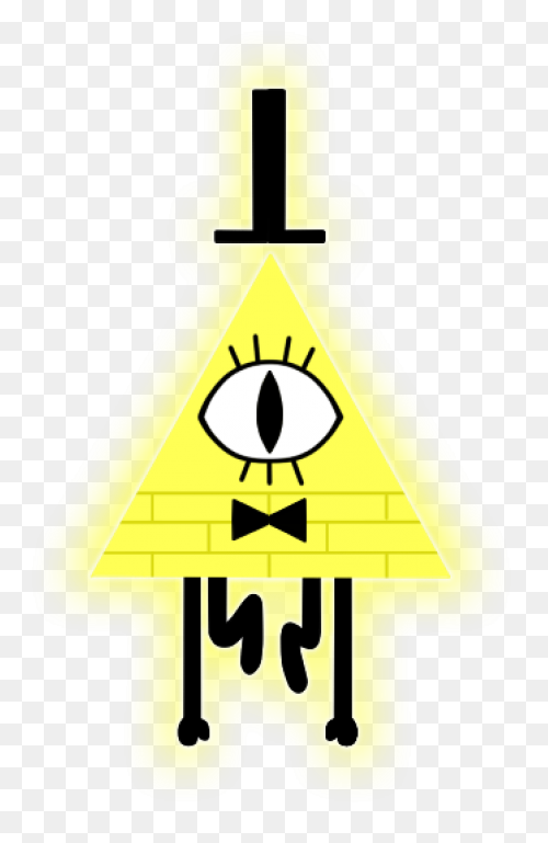 Bill Cipher Mabel Pines Dipper Pine