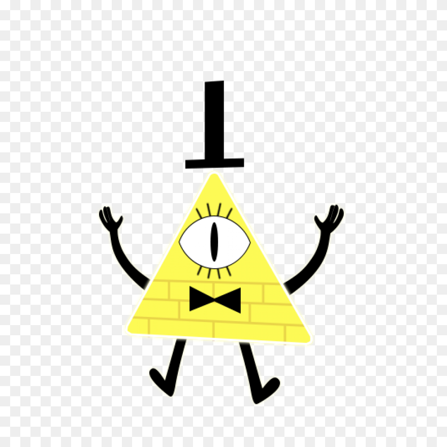 Bill Cipher Mabel Pines Dipper Pine