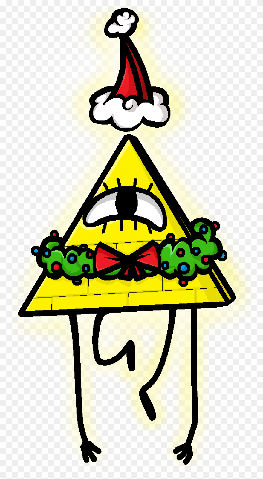 Bill Cipher Mabel Pines Dipper Pine
