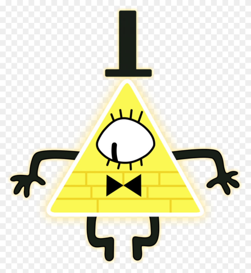 Bill Cipher Mabel Pines Dipper Pine