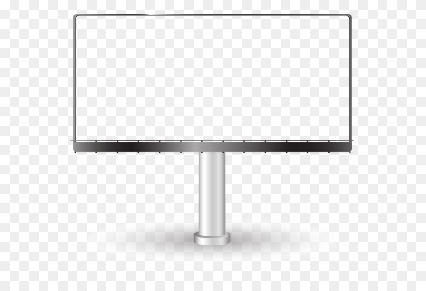 Download Billboard Blank Hd Great P