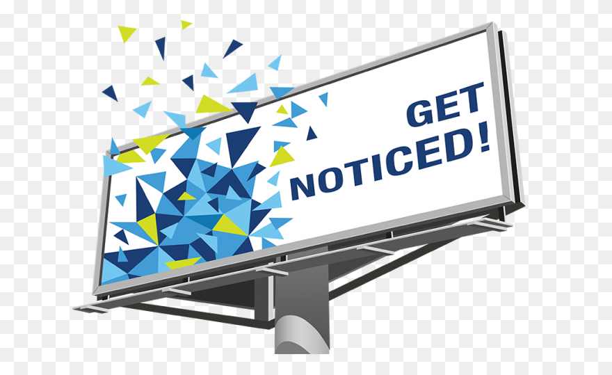 Download Billboard Blank Hd Great P