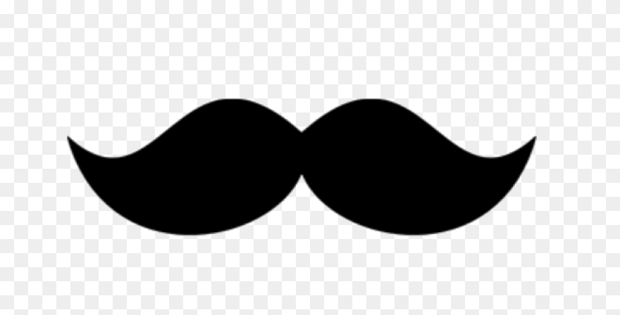 Bigote Dia Del Hombre  - Bigote