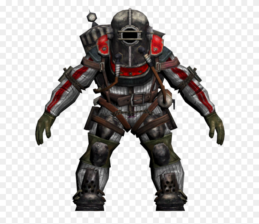 Nail Gun | Bioshock Wiki | ClipartF