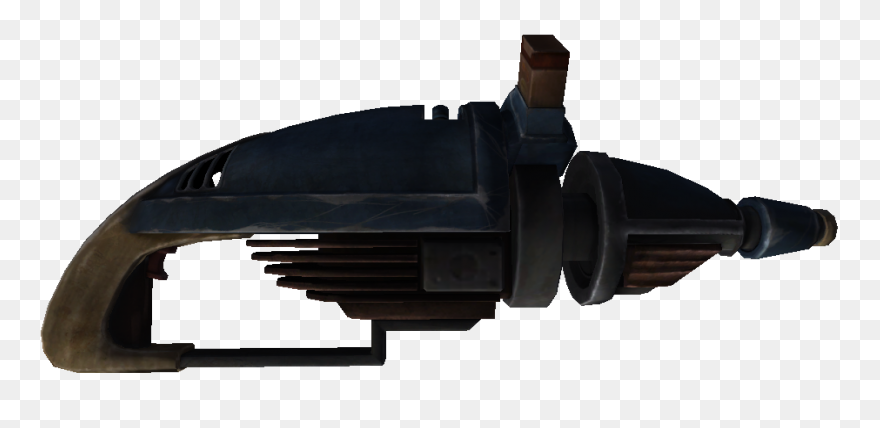 Nail Gun | Bioshock Wiki | ClipartF