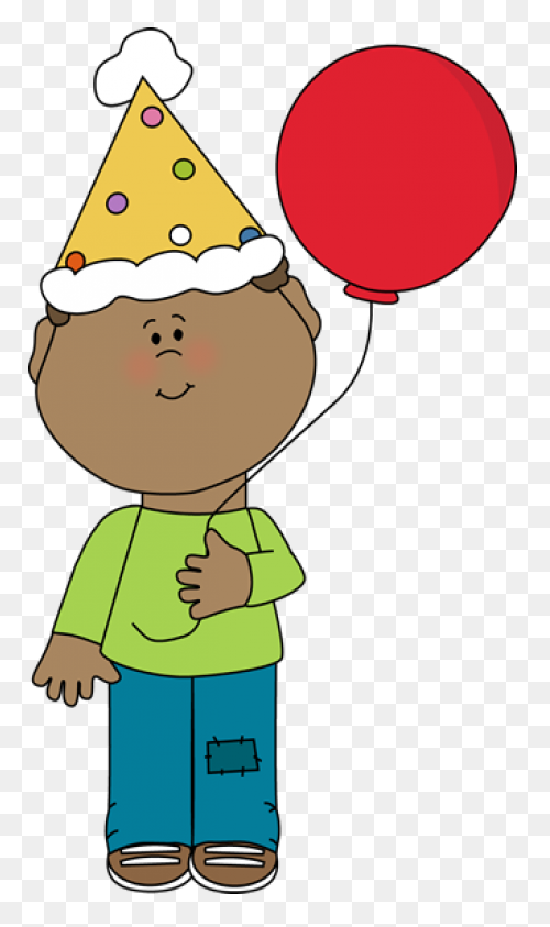 February Birthday Clipart | Free Do