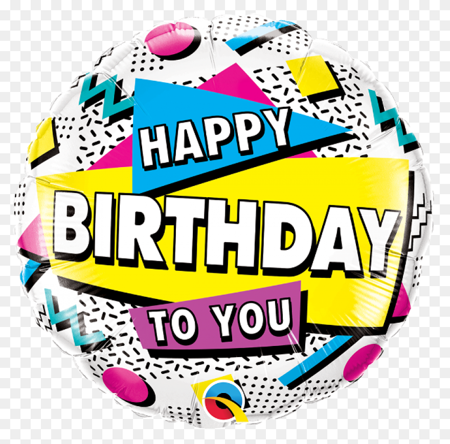 February Birthday Clipart | Free Do
