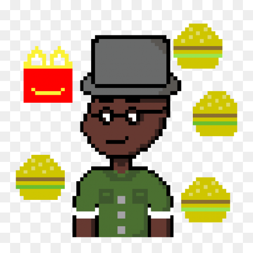 Big Smoke | The Pgm5 Wiki | Clipart