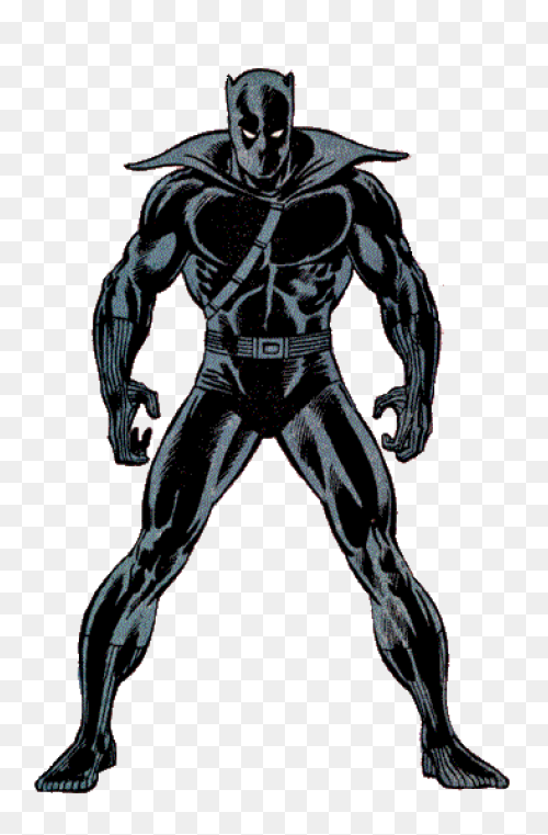 Download Black Panther Png Hq Png I