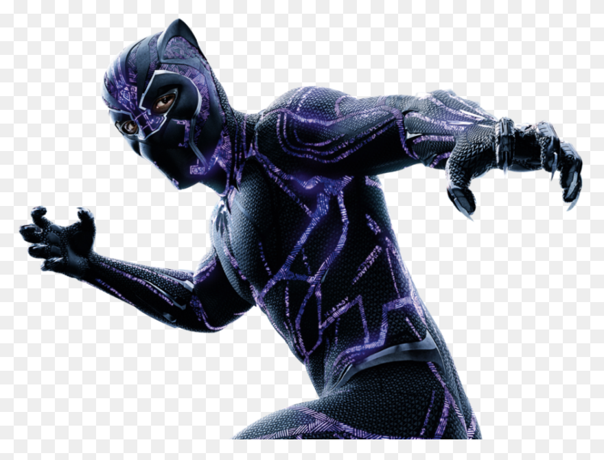 Download Black Panther Png Hq Png I