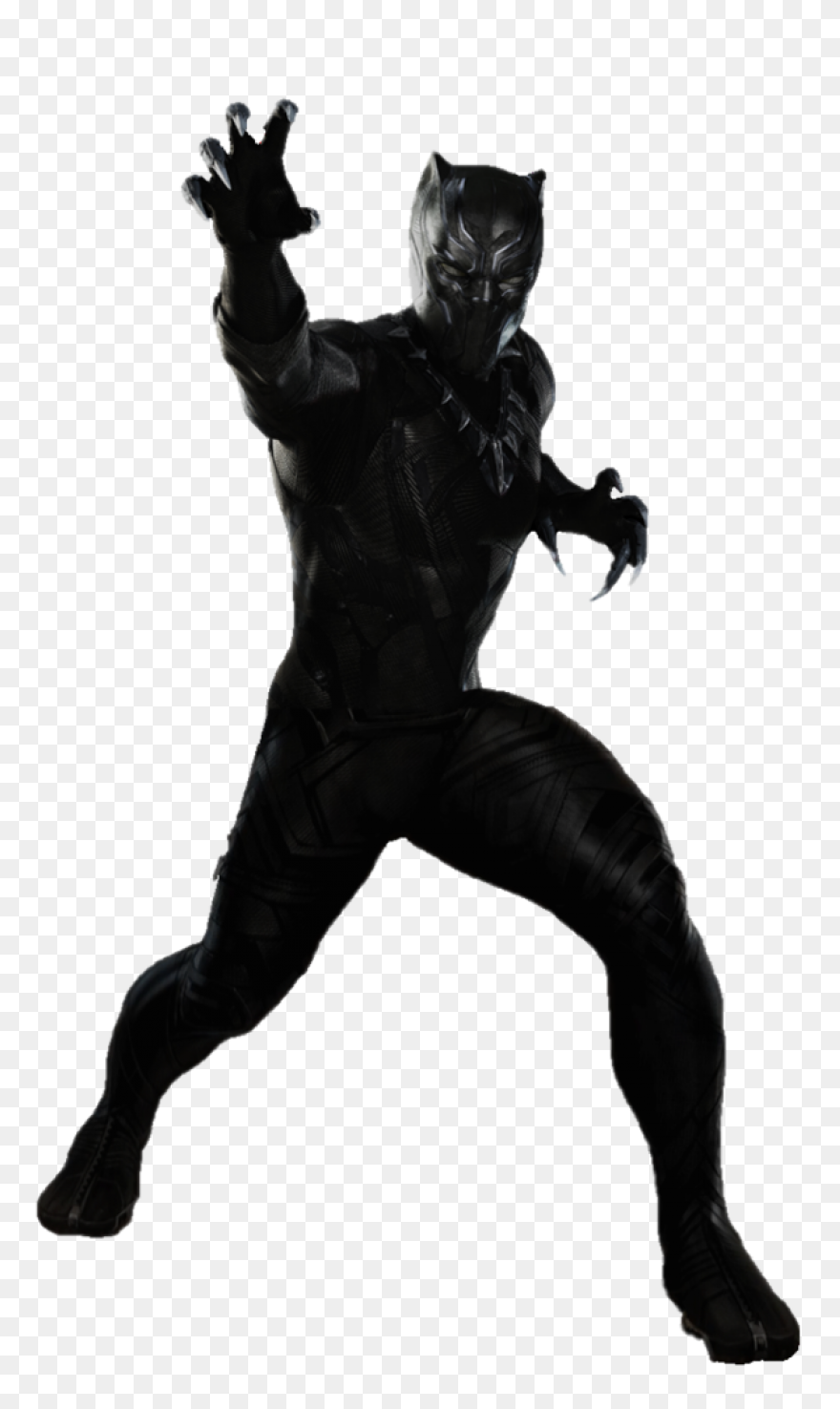 Download Black Panther Png Hq Png I