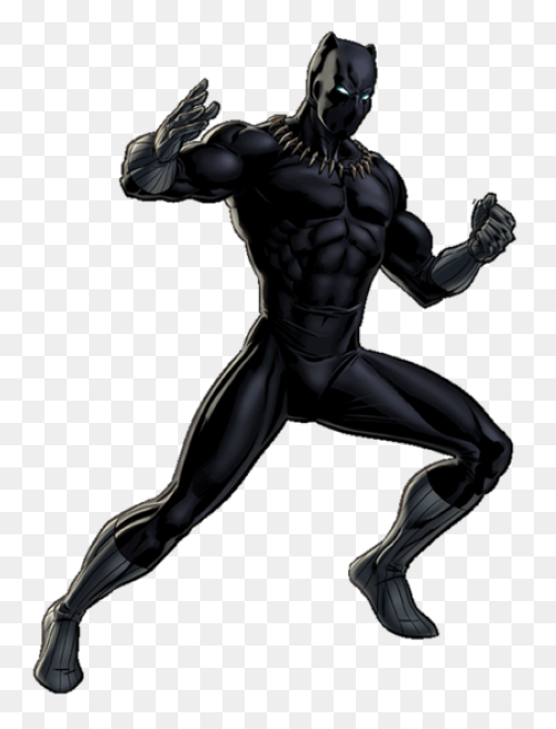 Download Black Panther Png Hq Png I