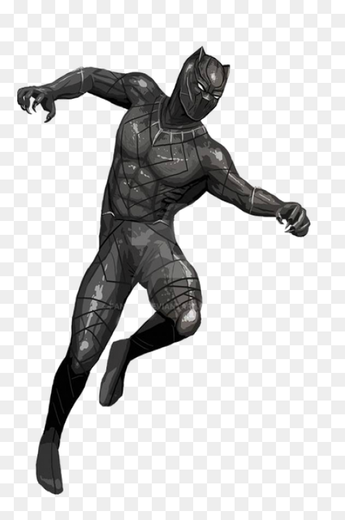 Download Black Panther Png Hq Png I