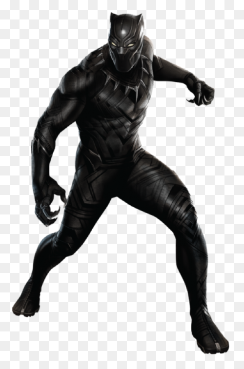 Download Black Panther Png Hq Png I