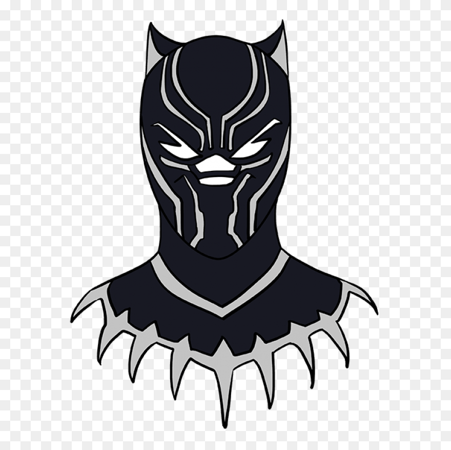 Download Black Panther Png Hq Png I