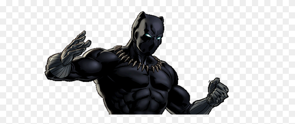 Download Black Panther Png Hq Png I