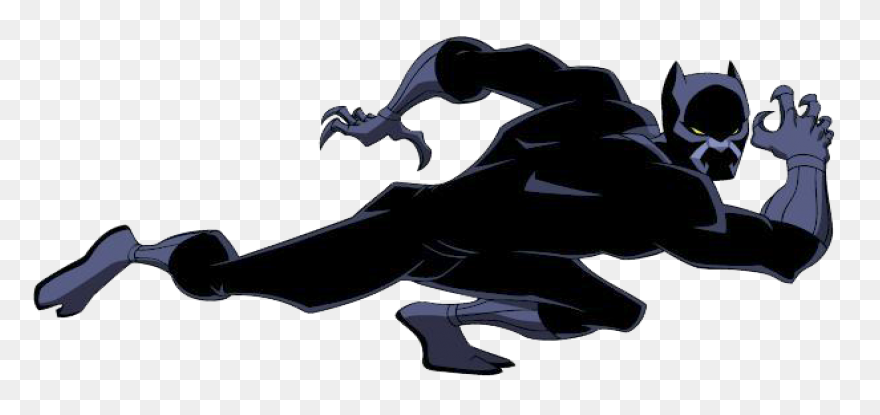 Download Black Panther Png Hq Png I