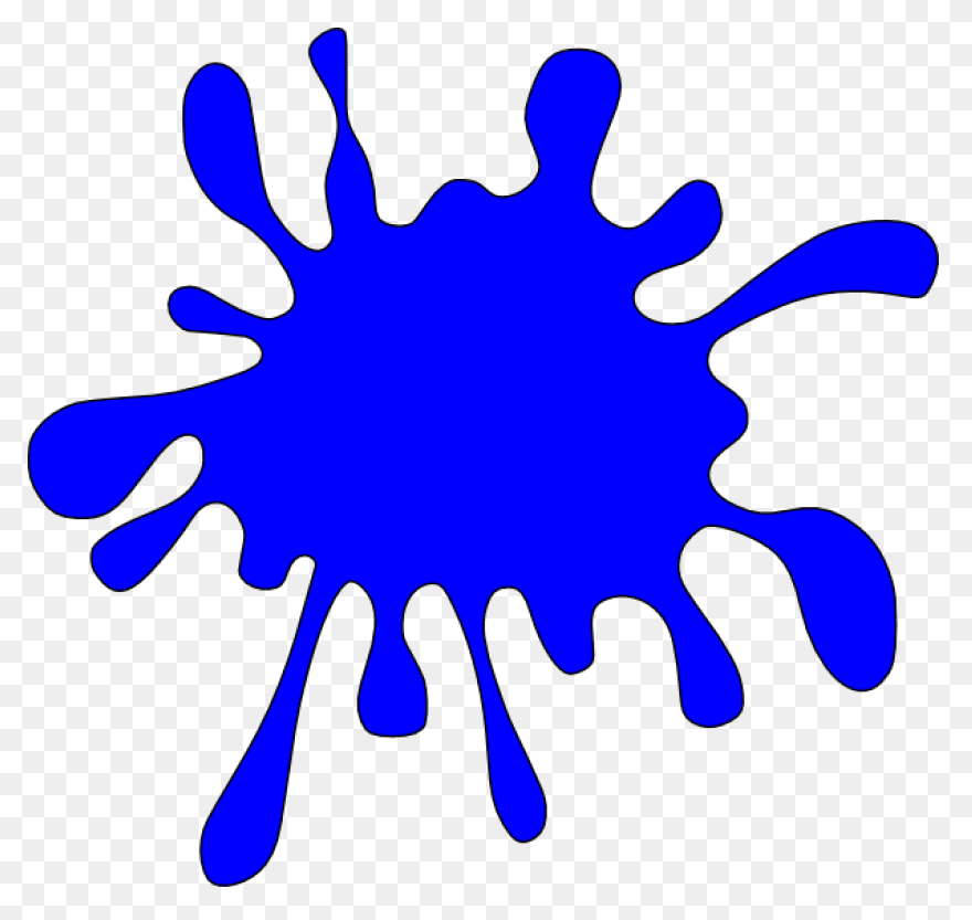 Free Blue Rectangle Cliparts, Downl